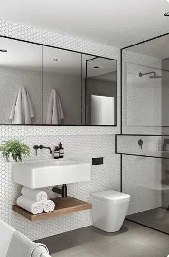 Сантехнические услуги