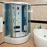 душевая кабина для дома